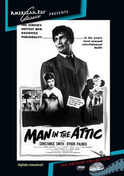 Man in the Attic - 