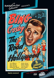 Road to Hollywood - 