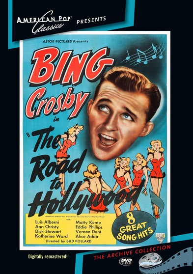Road to Hollywood - 