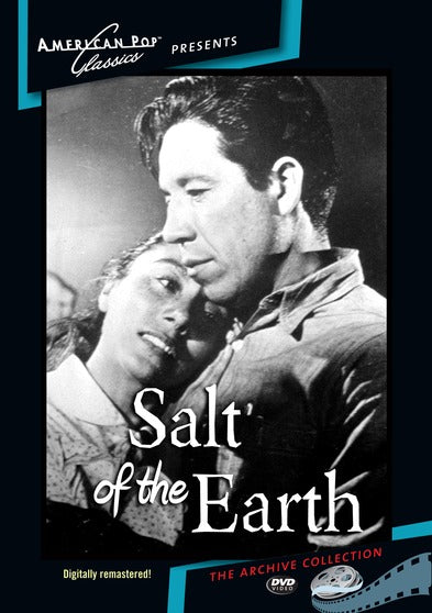 Salt of the Earth - 