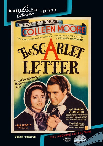 Scarlet Letter - 