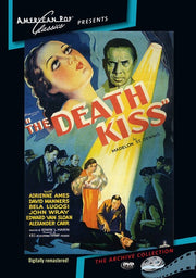 The Death Kiss - 