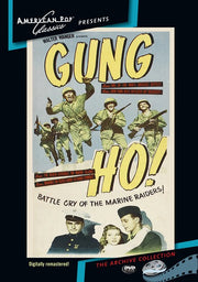Gung Ho! - 
