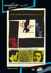 The Man with the Golden Arm - 
