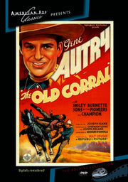 The Old Corral - 