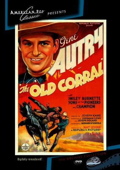 The Old Corral - 