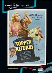 Topper Returns - 