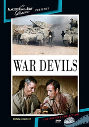 War Devils - 