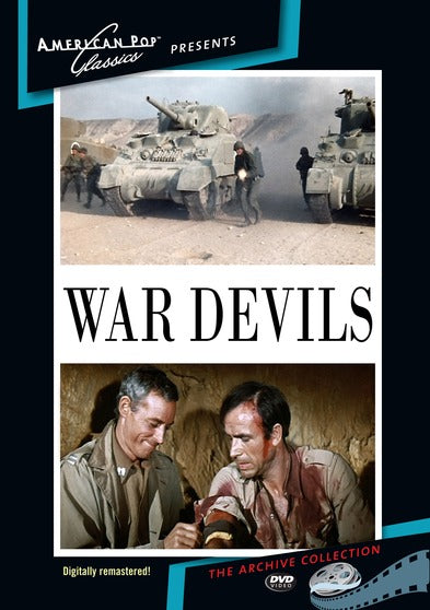 War Devils - 