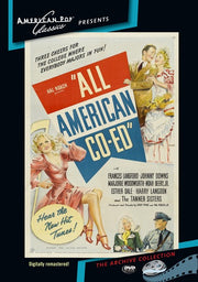 All American Co-Ed - 