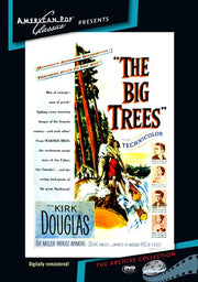 The Big Trees - 