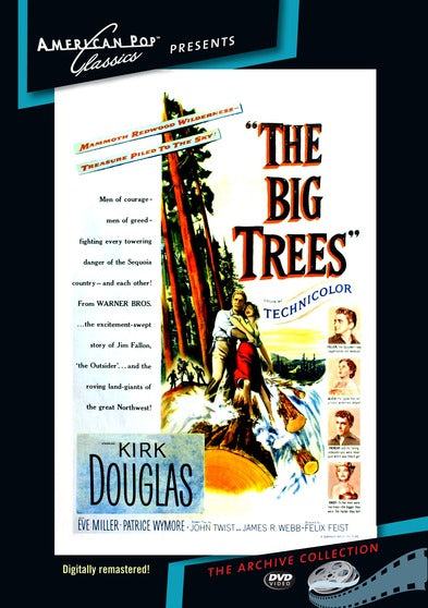 The Big Trees - 