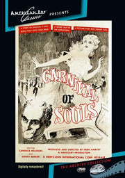 Carnival of Souls - 