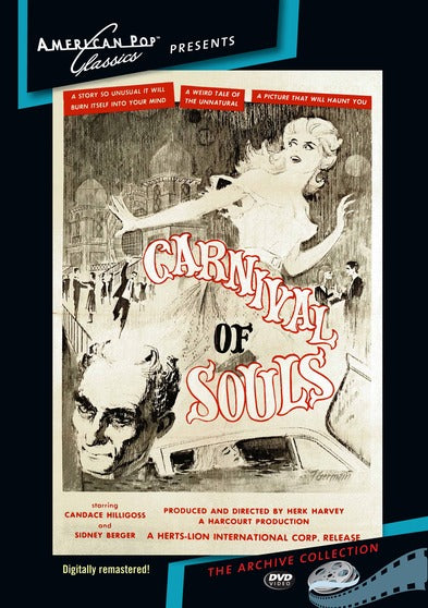 Carnival of Souls - 