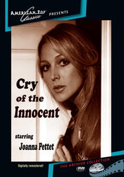 Cry of the Innocent - 