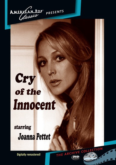Cry of the Innocent - 