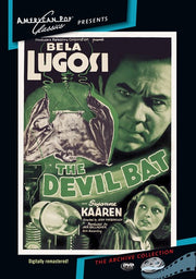The Devil Bat - 