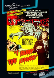 I Bury the Living - 
