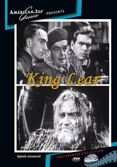 Omnibus: King Lear - 
