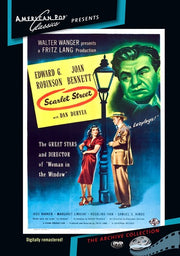 Scarlet Street - 