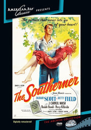 The Southerner - 