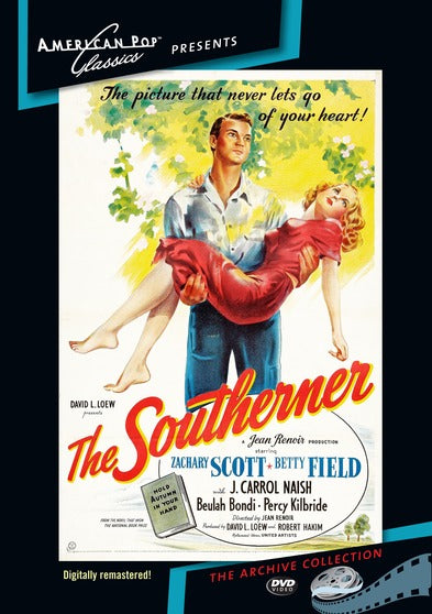 The Southerner - 