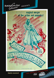 Alice in Wonderland - 