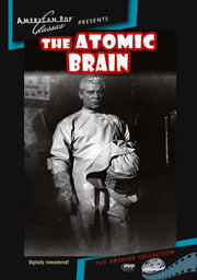 The Atomic Brain - 