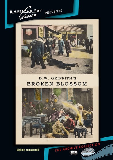 Broken Blossoms - 