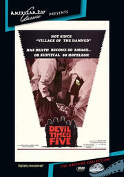 Devil Times Five - 