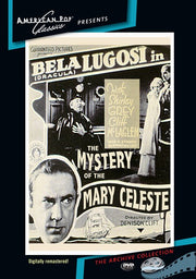The Mystery of the Mary Celeste - 