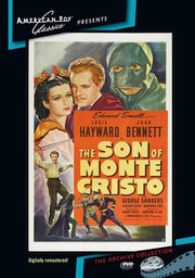 The Son of Monte Cristo - 