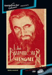 Svengali - 