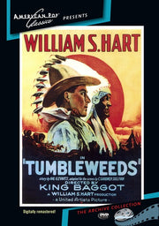 Tumbleweeds - 
