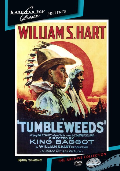 Tumbleweeds - 