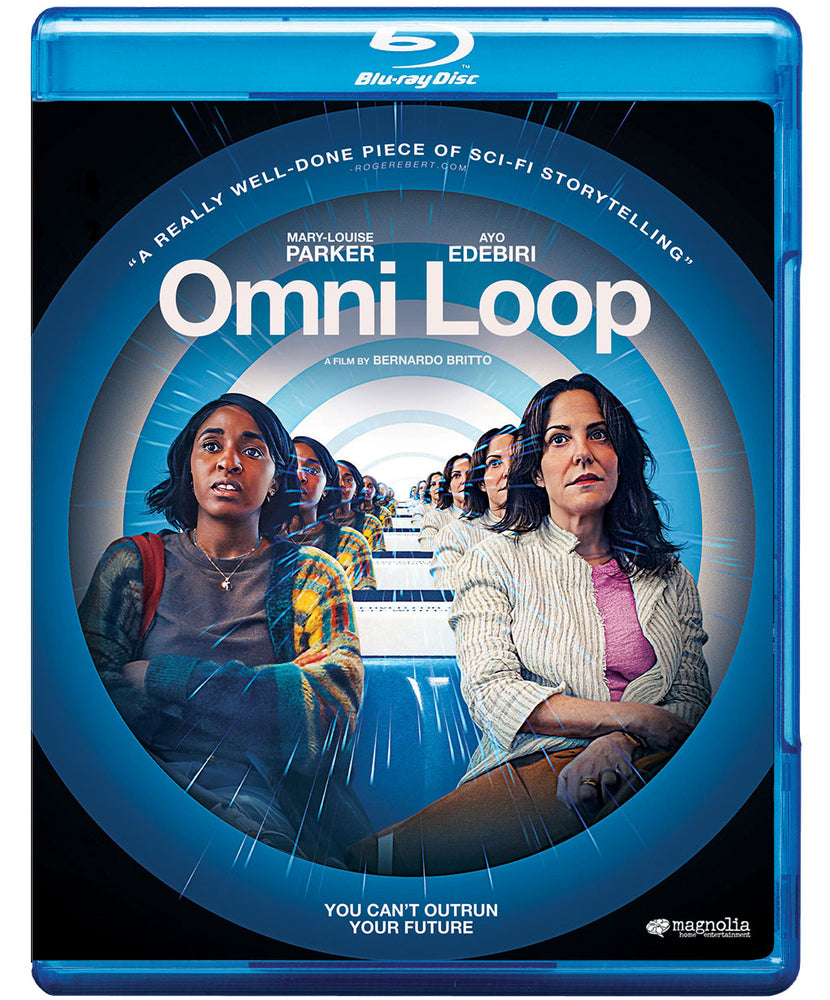 Omni Loop [Blu-ray] - 