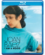 Joan Baez: I Am a Noise [Blu-ray] - 
