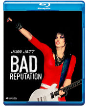 Bad Reputation - 