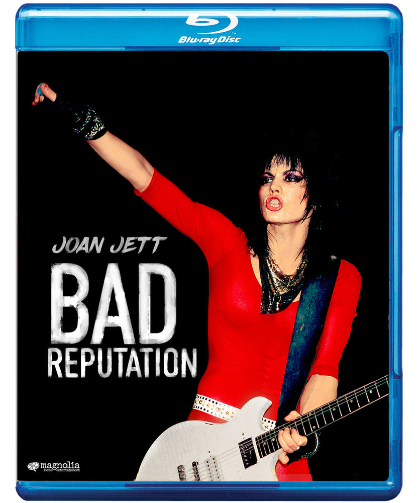 Bad Reputation - 
