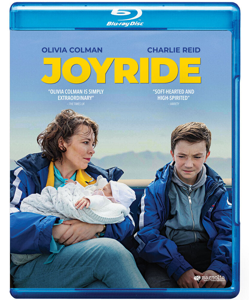 Joyride - 