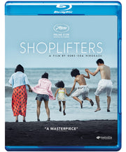 Shoplifters - 