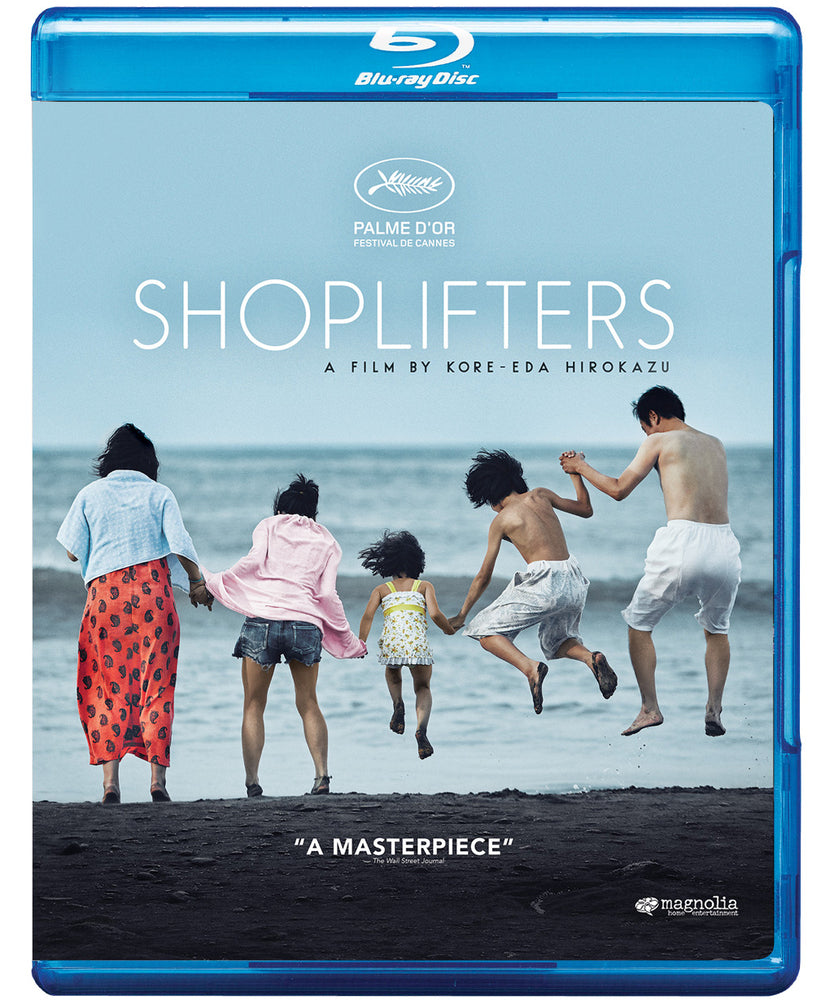 Shoplifters - 