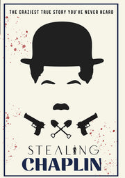 Stealing Chaplin - 
