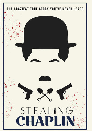 Stealing Chaplin - 
