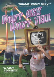 Don't Ask, Don't Tell - 