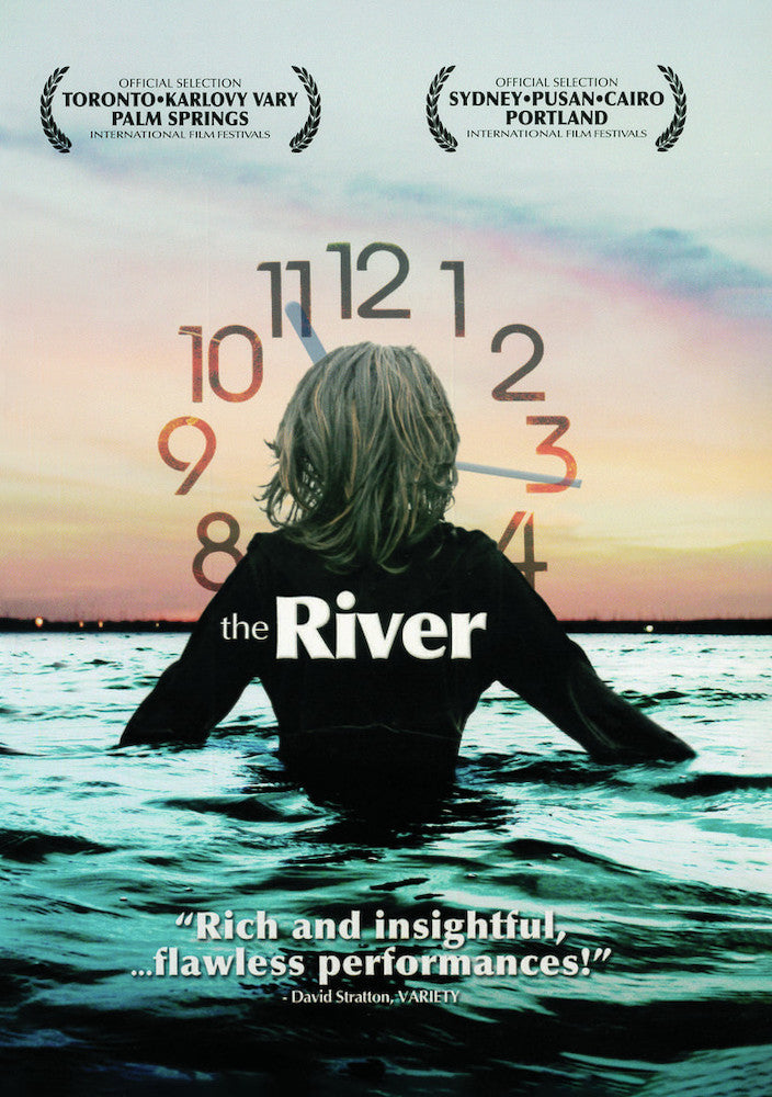The River - 