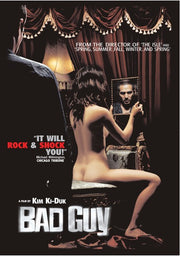 Bad Guy - 