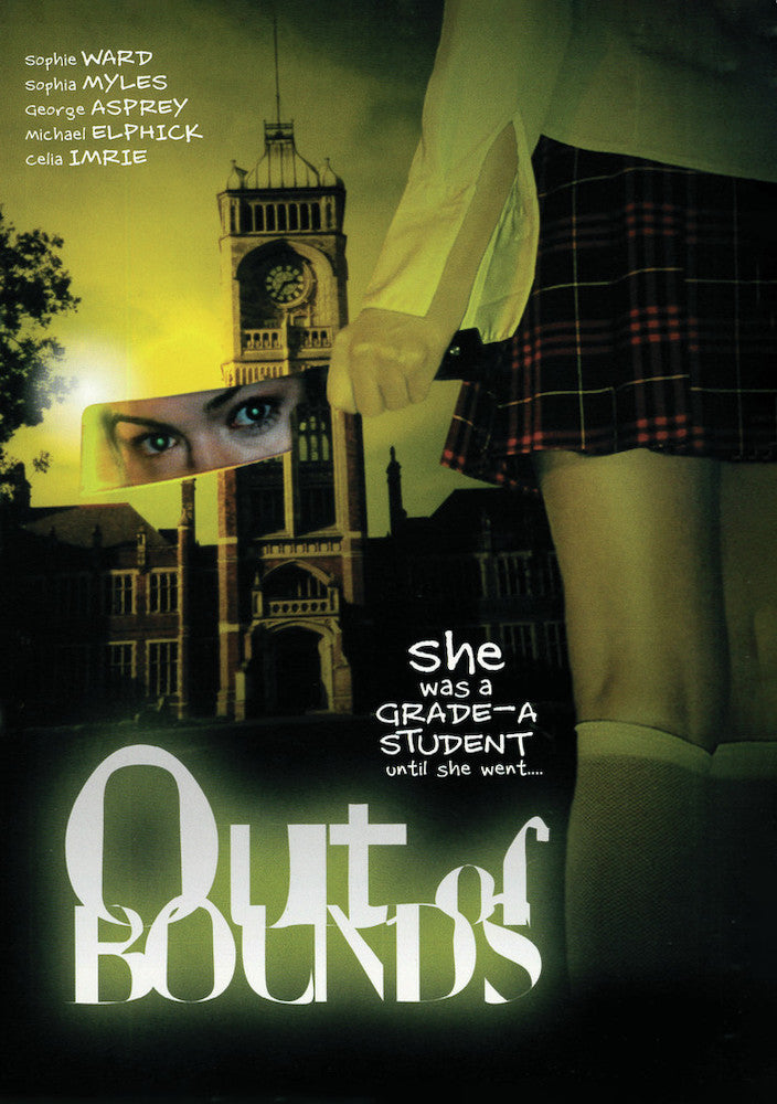 Out of Bounds - 