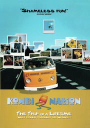 Kombi Nation - 