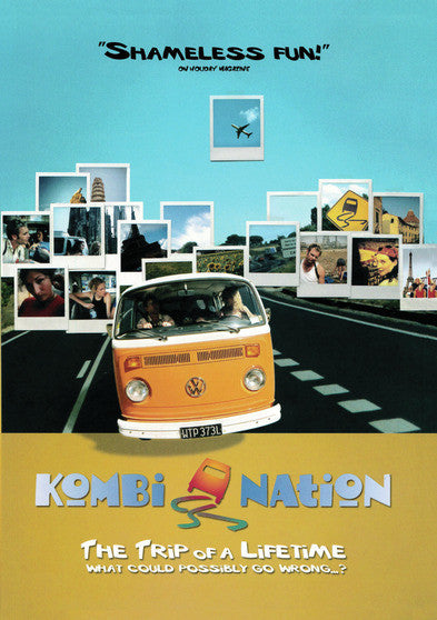 Kombi Nation - 